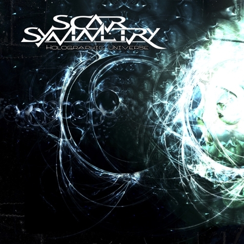 Постер Scar Symmetry - Discography Scar Symmetry - Discography