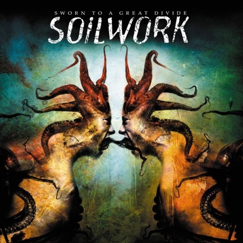 Постер Soilwork - Discography Soilwork - Discography