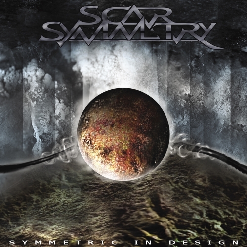Постер Scar Symmetry - Discography Scar Symmetry - Discography