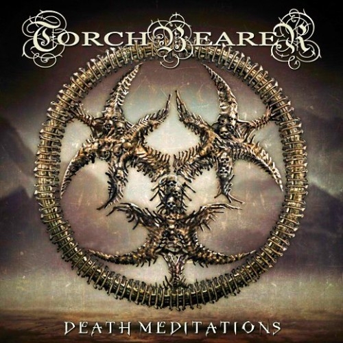 Постер Torchbearer - Discography Torchbearer - Discography
