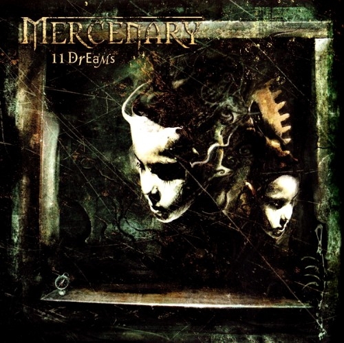 Постер Mercenary - Recollections - The Century Media Years Mercenary - Recollections - The Century Media Years