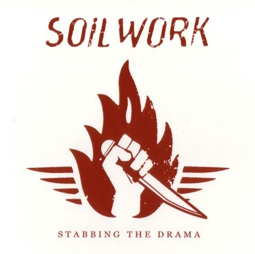 Постер Soilwork - Discography Soilwork - Discography