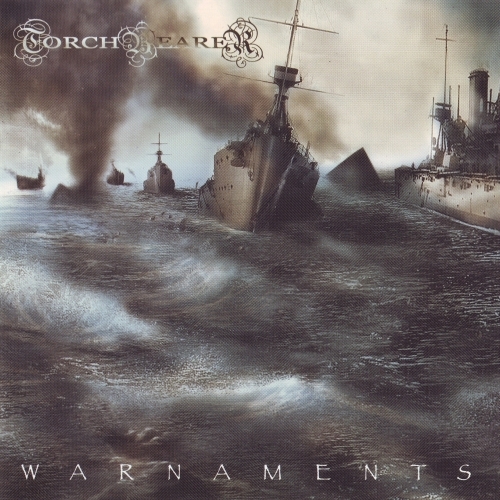 Постер Torchbearer - Discography Torchbearer - Discography