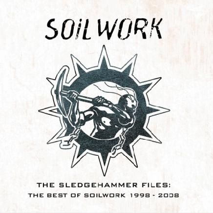 Постер Soilwork - Discography Soilwork - Discography