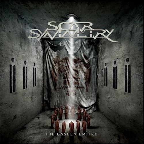 Постер Scar Symmetry - Discography Scar Symmetry - Discography