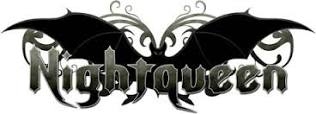 Постер Nightqueen - Revolution Nightqueen - Revolution