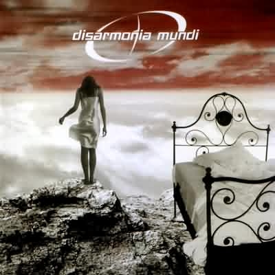 Постер Disarmonia Mundi - Discography Disarmonia Mundi - Discography