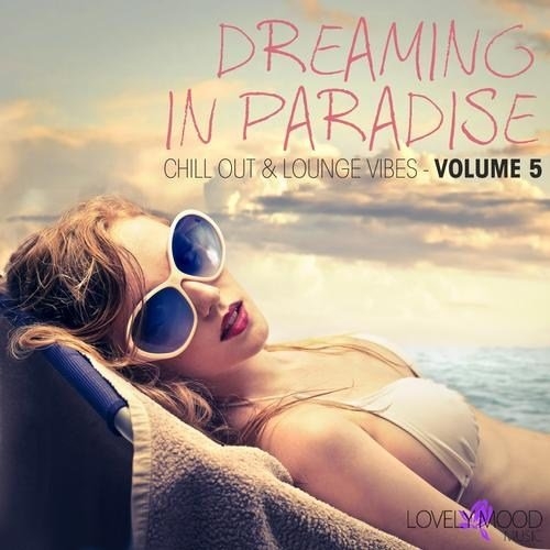 Постер VA - Dreaming In Paradise Vol.4-5: Chill Out Lounge Vibes VA - Dreaming In Paradise Vol.4-5: Chill Out Lounge Vibes