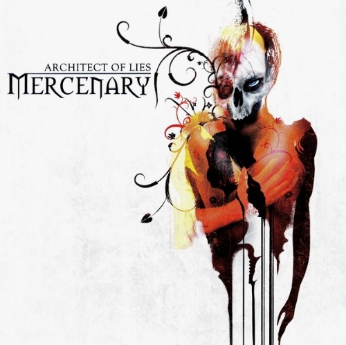 Постер Mercenary - Recollections - The Century Media Years Mercenary - Recollections - The Century Media Years