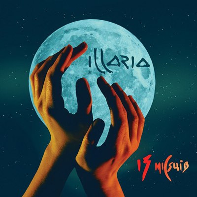Постер Illaria - Дискография Illaria - Дискография