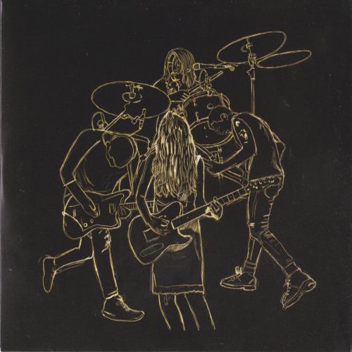 Постер Wolf Alice - Discography Wolf Alice - Discography