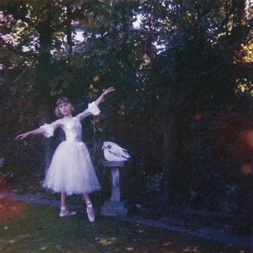 Постер Wolf Alice - Discography Wolf Alice - Discography