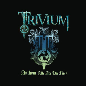 Постер Trivium - Дискография Trivium - Дискография