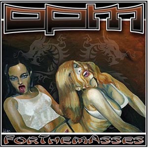 Постер OPM - дискография OPM - дискография