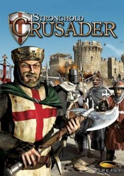 Постер Stronghold Crusader Stronghold Crusader
