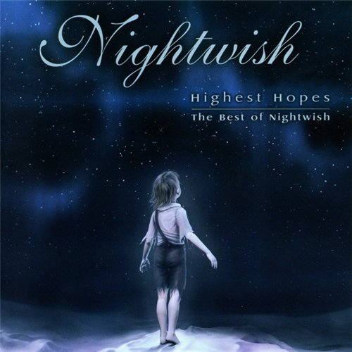 Постер Nightwish - Discography Nightwish - Discography
