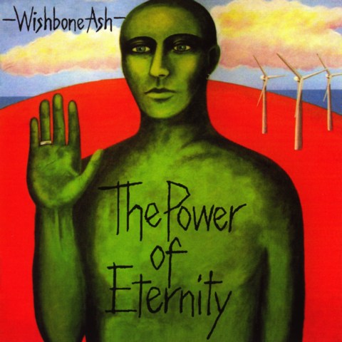Постер Wishbone Ash Discography Wishbone Ash Discography