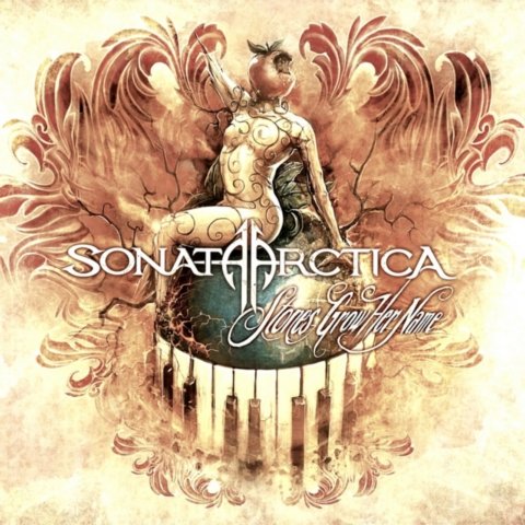 Постер Sonata Arctica Discography Sonata Arctica Discography