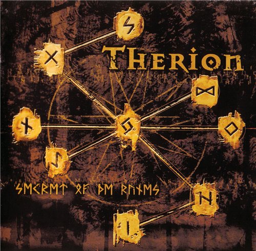 Постер Therion - Discography Therion - Discography