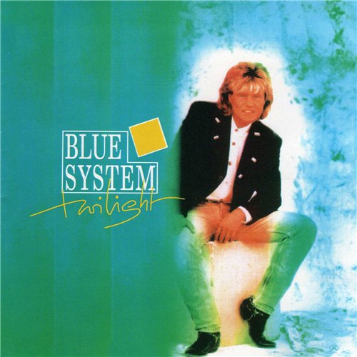 Постер Blue System - Discography Blue System - Discography