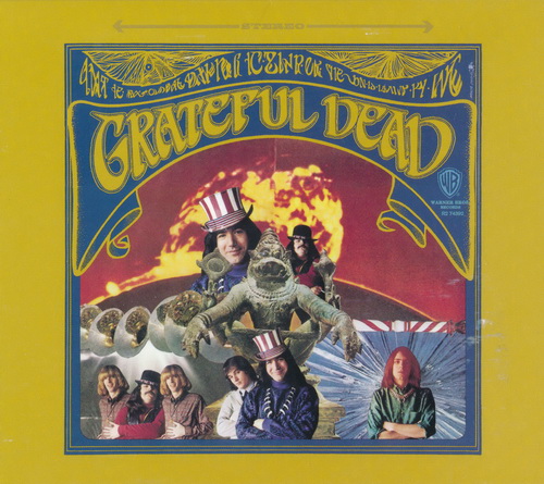 Постер Grateful Dead - 20 Albums Grateful Dead - 20 Albums