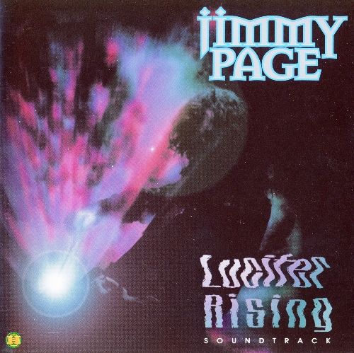 Постер Jimmy Page - 15 Albums Jimmy Page - 15 Albums
