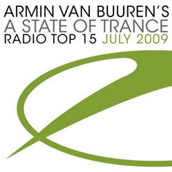 Постер Armin Van Buuren - A State of Trance - Radio Top 15 Armin Van Buuren - A State of Trance - Radio Top 15