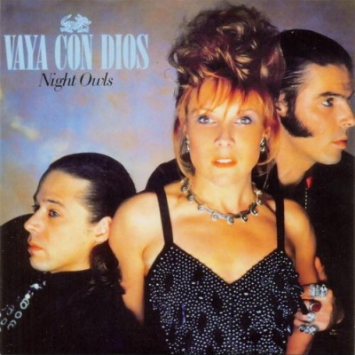 Постер Vaya Con Dios - Original Album Classics Vaya Con Dios - Original Album Classics