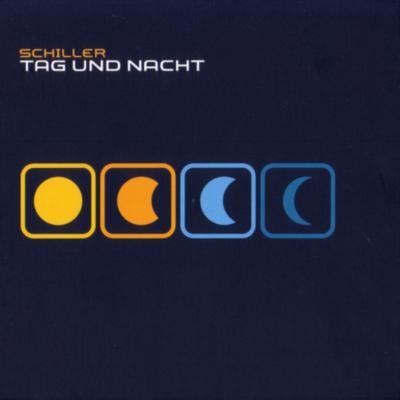 Постер Schiller Schiller