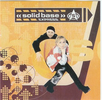 Постер Solid Base - Дискография Solid Base - Дискография