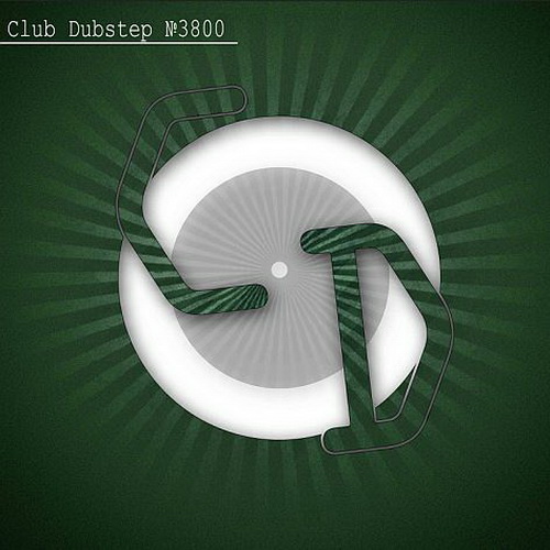 Постер VA - Club Dubstep №3400-3900 VA - Club Dubstep №3400-3900