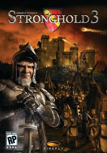 Постер Stronghold: Anthology Stronghold: Anthology