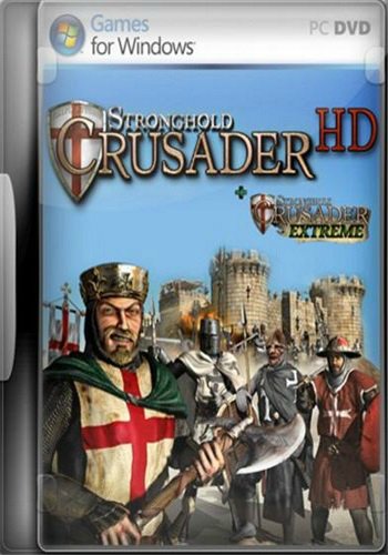Постер Stronghold: Anthology Stronghold: Anthology