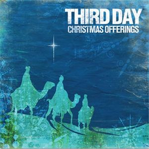 Постер Third Day - Дискография Third Day - Дискография