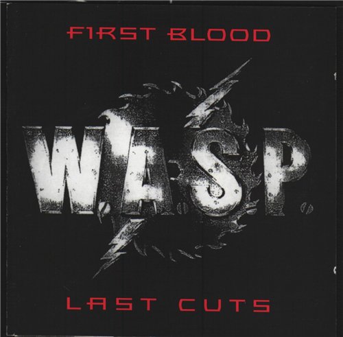 Постер W.A.S.P. - Discography W.A.S.P. - Discography