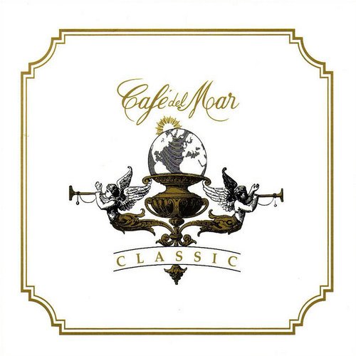 Постер VA - Cafe del Mar - Collection VA - Cafe del Mar - Collection