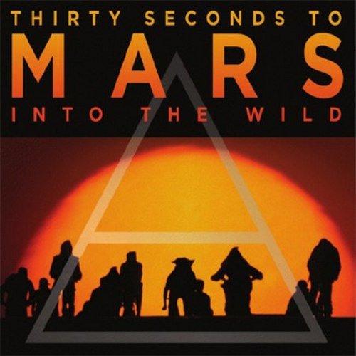Постер 30 Seconds To Mars Discography 30 Seconds To Mars Discography