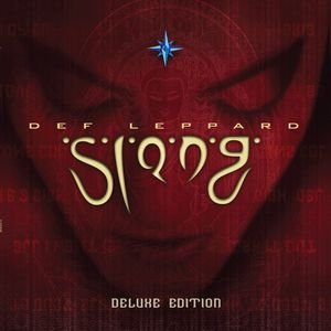 Постер Def Leppard - Дискография Def Leppard - Дискография