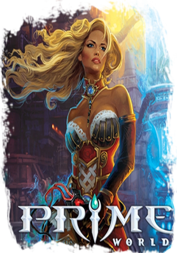 Постер Prime World Prime World