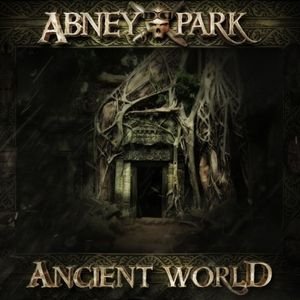 Постер Abney Park - Дискография Abney Park - Дискография