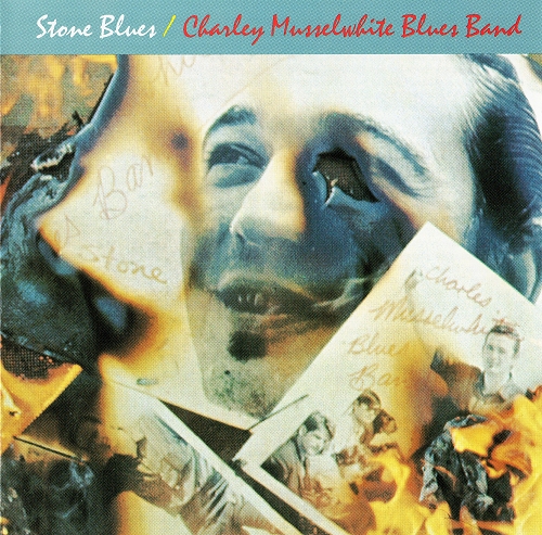 Постер Charlie Musselwhite - Collection Charlie Musselwhite - Collection