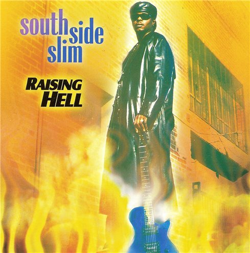 Постер South Side Slim - Collection South Side Slim - Collection