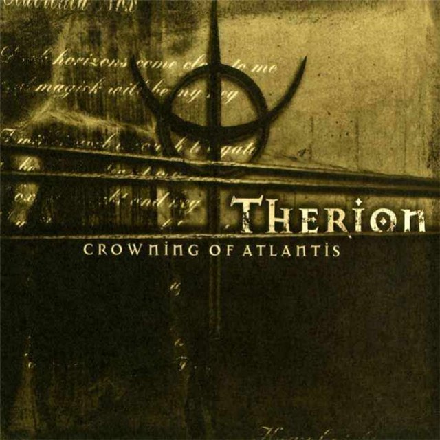 Постер Therion - Дискография Therion - Дискография
