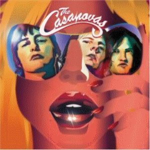 Постер The Casanovas The Casanovas