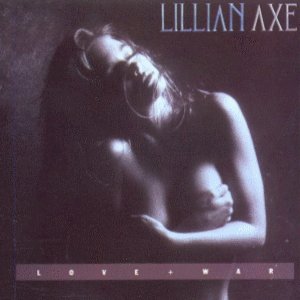 Постер Lillian Axe - Дискография Lillian Axe - Дискография