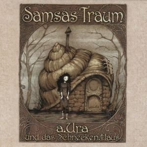Постер Samsas Traum - Дискография Samsas Traum - Дискография