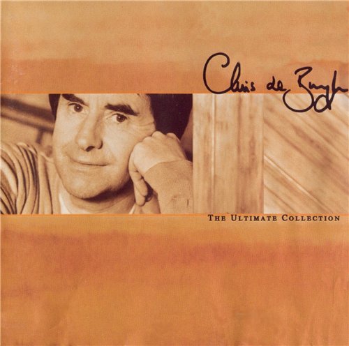 Постер Chris De Burgh - Discography Chris De Burgh - Discography