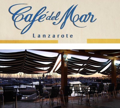 Постер VA - Cafe del Mar - Collection VA - Cafe del Mar - Collection