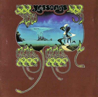 Постер Yes - Yessongs Yes - Yessongs