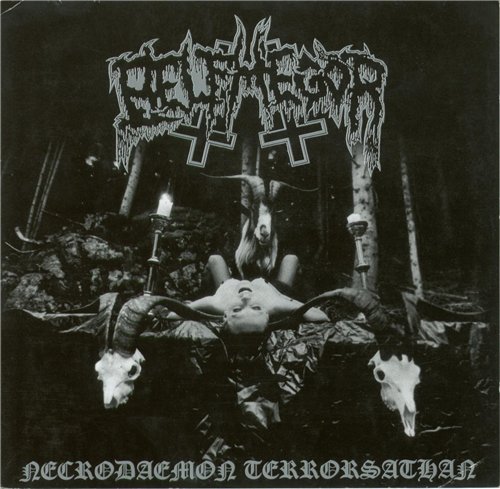 Постер Belphegor - Discography Belphegor - Discography